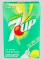 Preview: 7 Up on the Go Lemon Lime